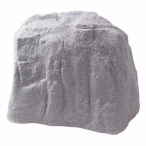 Landscape Rock – Natural Granite Appearance – Large – Lightweight – Easy to Install
