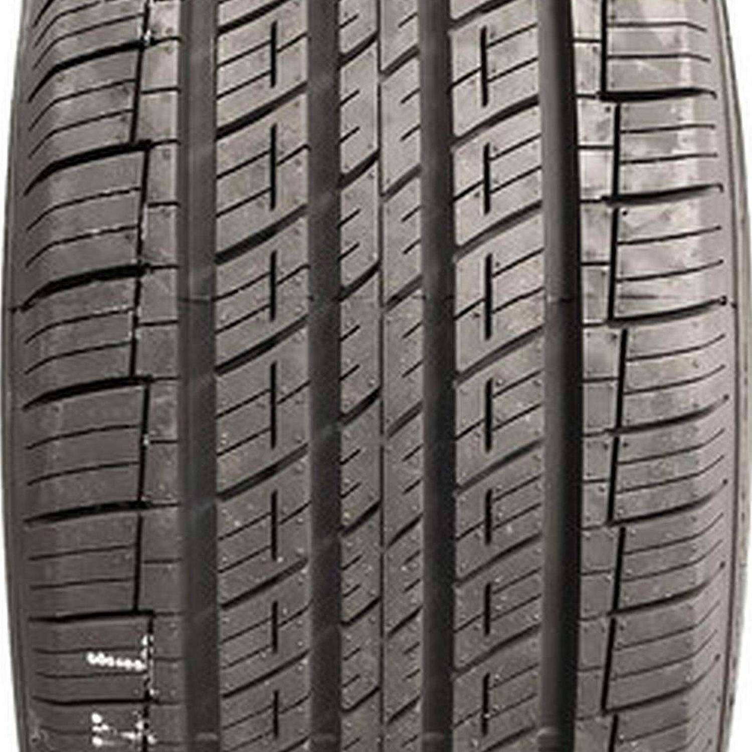 Landspider CityTraxx H/T All Season 265/65R18 114H Passenger Tire - Image 4