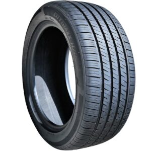 Landspider CityTraxx H/P All Season 245/45R20 103W XL Passenger Tire