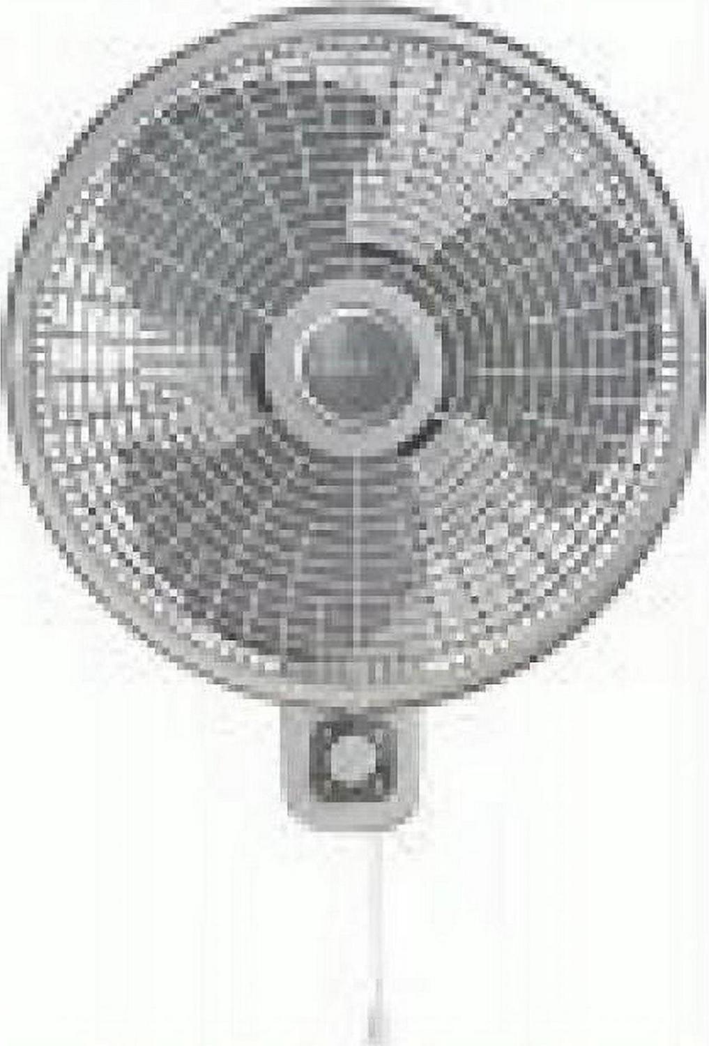 Lasko 16” 3-speed Oscillating Wall-Mount Fan, White, M16900, New - Image 14