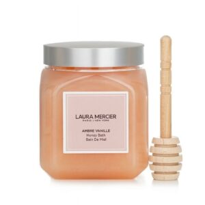 Laura Mercier Ambre Vanille Honey Bath 300g/12oz