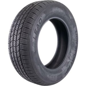 Leao Lion Sport 3 All Season 245/45R18 100W XL Passenger Tire