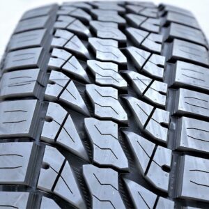 Leao Lion Sport AT All Terrain LT285/75R16 126/123R E Light Truck Tire