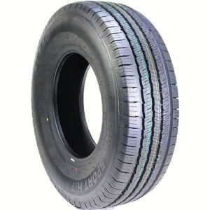 Leao Lion Sport H/T LT235/85R16 235/85R16 120/116R E 10 Ply Light Truck Tire