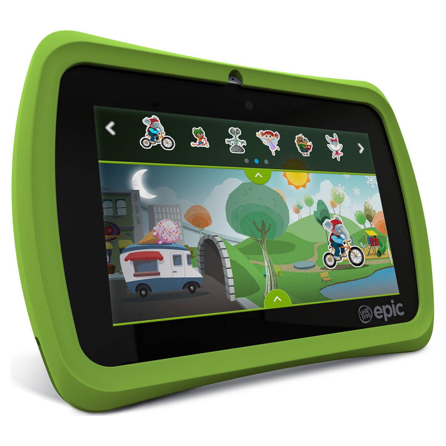 LeapFrog Epic 7" Android-based Kids Tablet 16GB - Image 12
