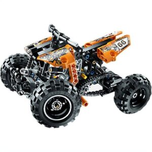 LEGO Technic Quad Bike Set #9392