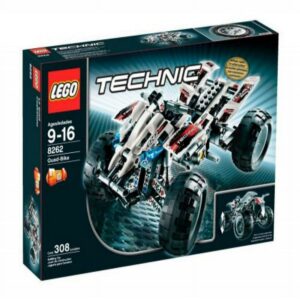 Lego Technicquad Bike