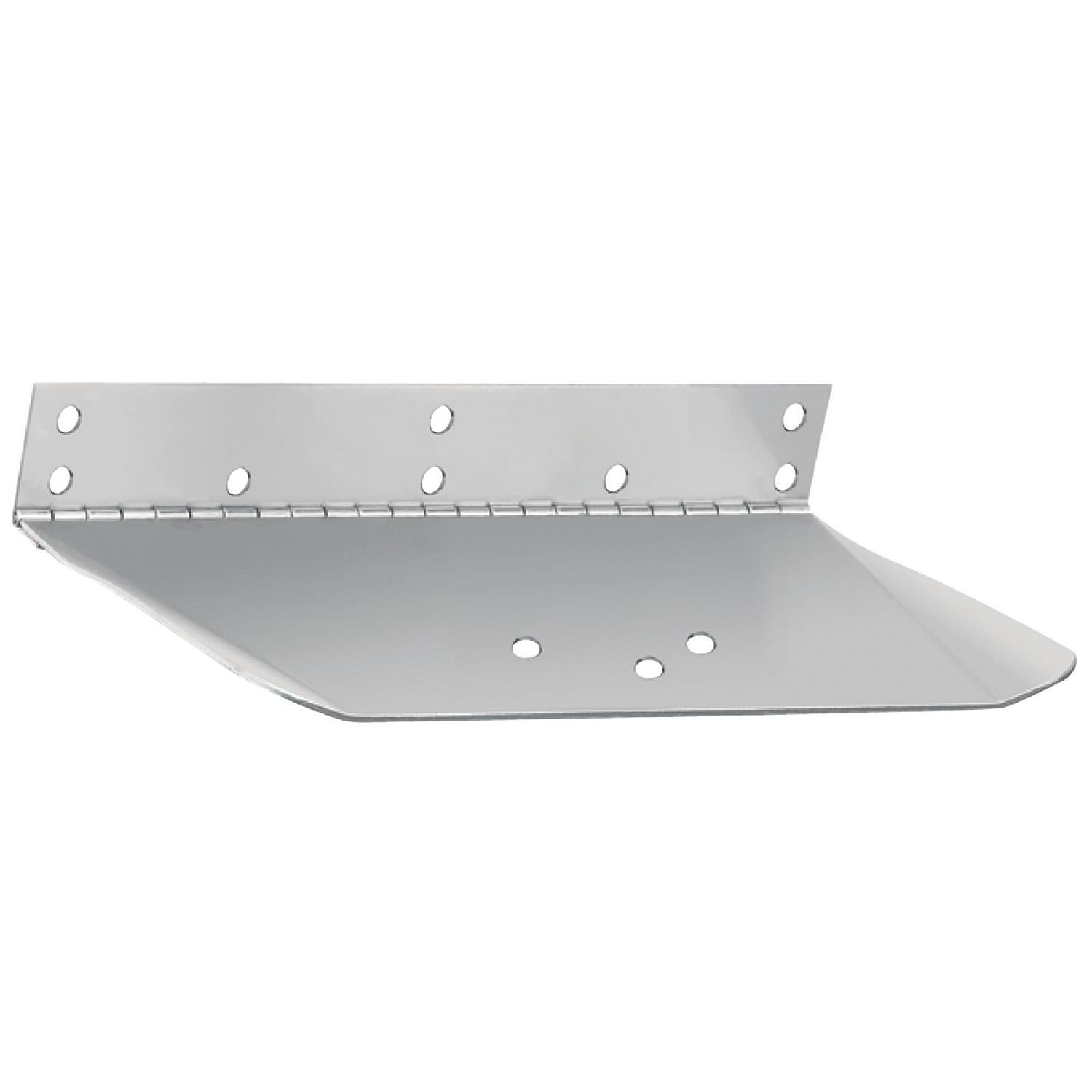 Lenco Replacement Standard Finish Trim Tab Blade