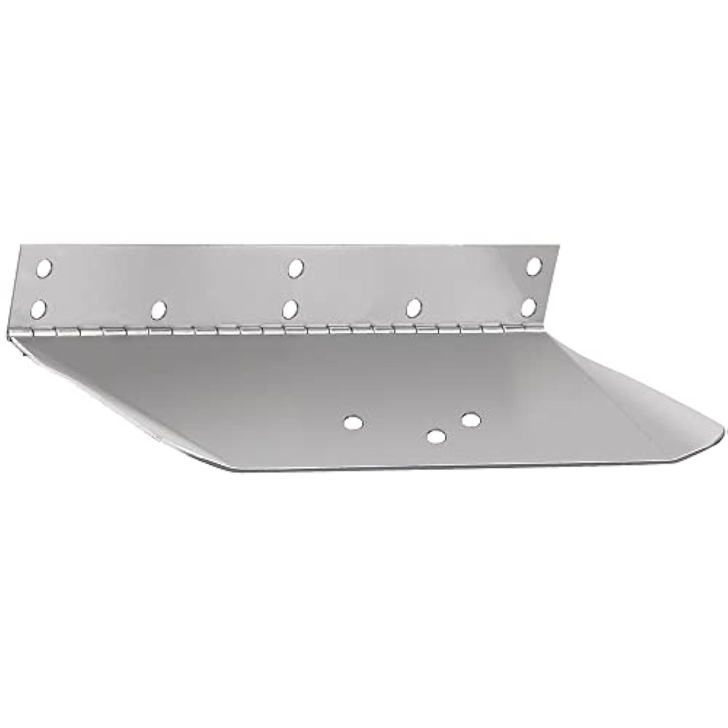 Lenco Replacement Standard Finish Trim Tab Blade - Image 3