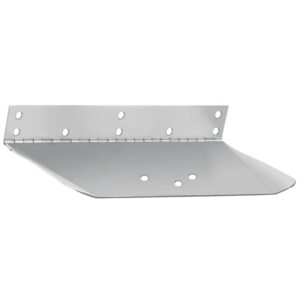 Lenco Replacement Standard Finish Trim Tab Blade