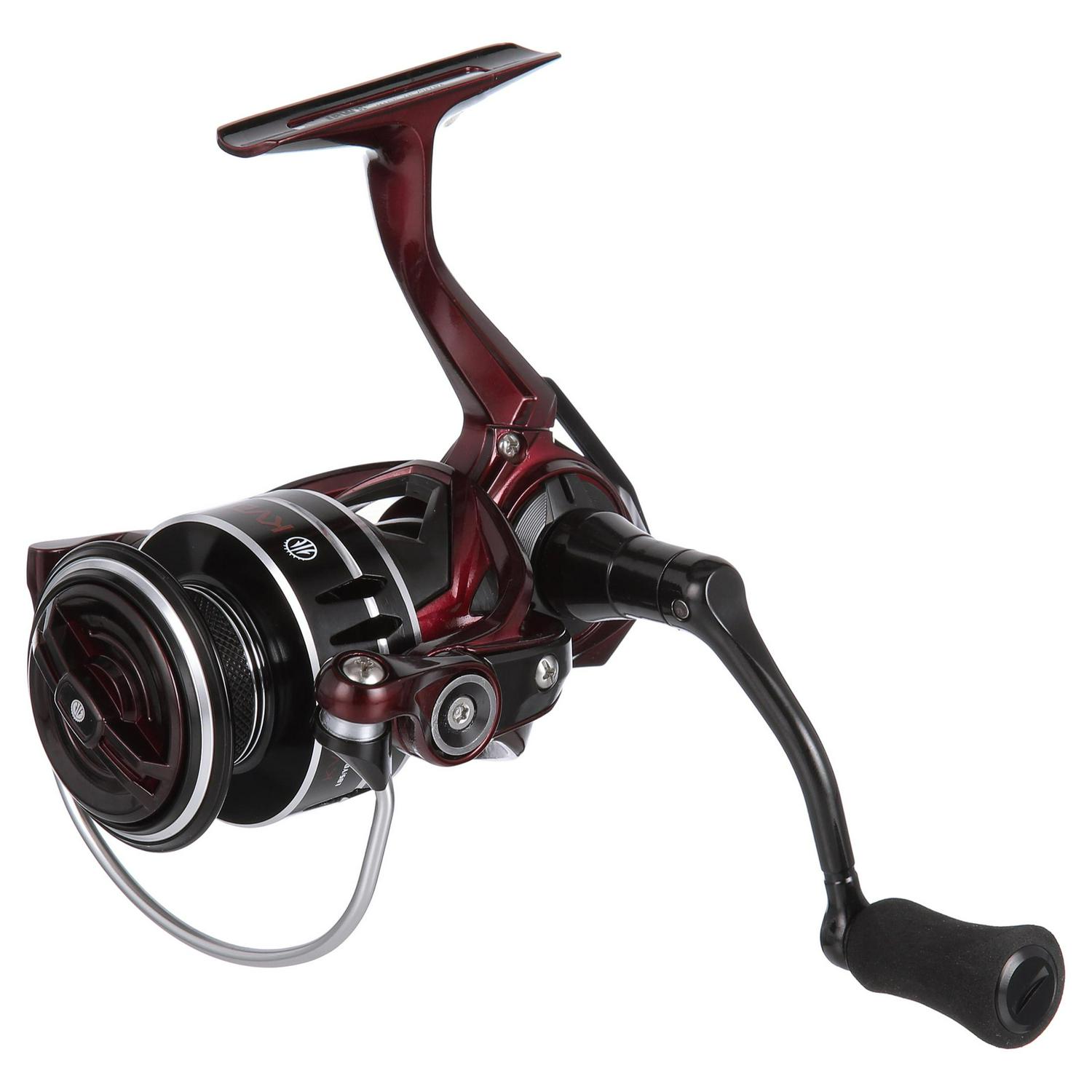 Lew's KVD Spinning Reel 300 Size - Image 3