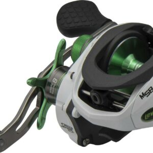 Lews Mach 1 Baitcast Fishing Reel