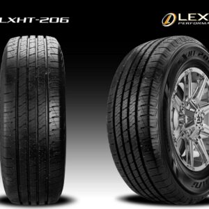 Lexani LXHT-206 Highway 235/65R17 103T SUV/Crossover Tire