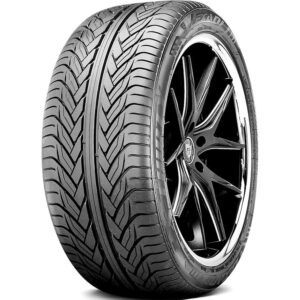 Lexani LX-Thirty All Season 265/60R18 110V Passenger Tire