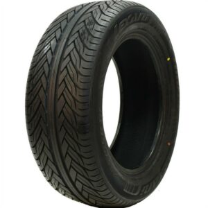 Lexani LX-Thirty All Season 285/45R22 114V XL Passenger Tire