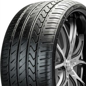 Lexani LX-Twenty Performance 225/45R18 95W XL Passenger Tire