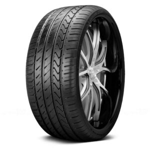 Lexani LX-Twenty Performance 245/45R20 103W XL Passenger Tire