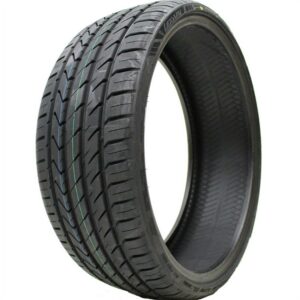 Lexani LX-Twenty Performance 245/45ZR20 103W XL Passenger Tire