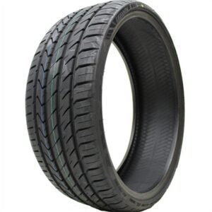 Lexani LX-Twenty Performance 245/45R20 103W XL Passenger Tire