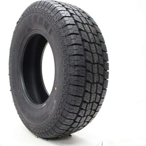 Lexani Terrain Beast AT All Terrain LT265/70R17 121/118S E Light Truck Tire