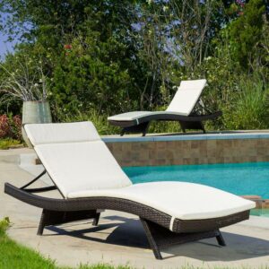 Lexton Lounge Chair Cushion