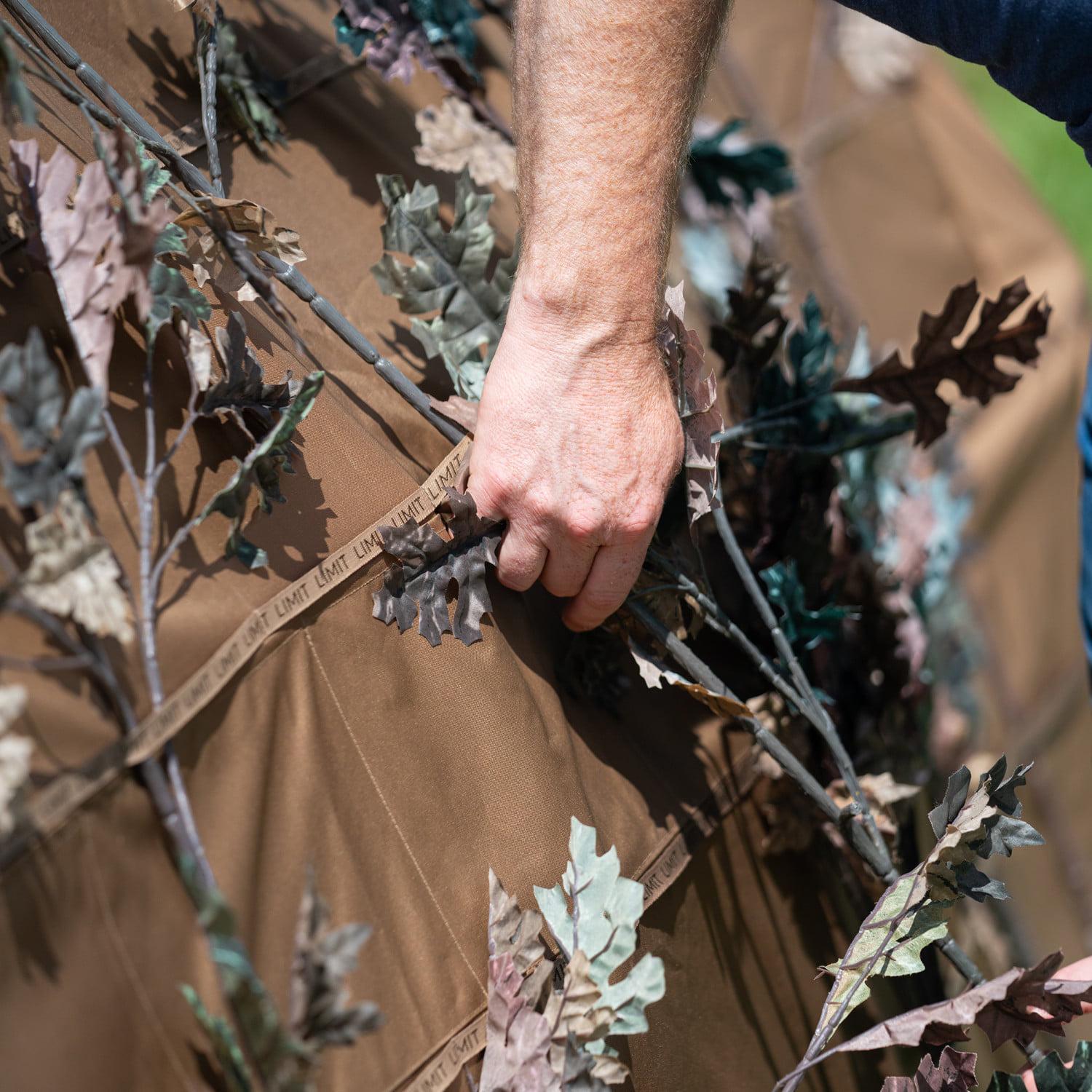 Limit GBX Field Hunting Blind - Image 6