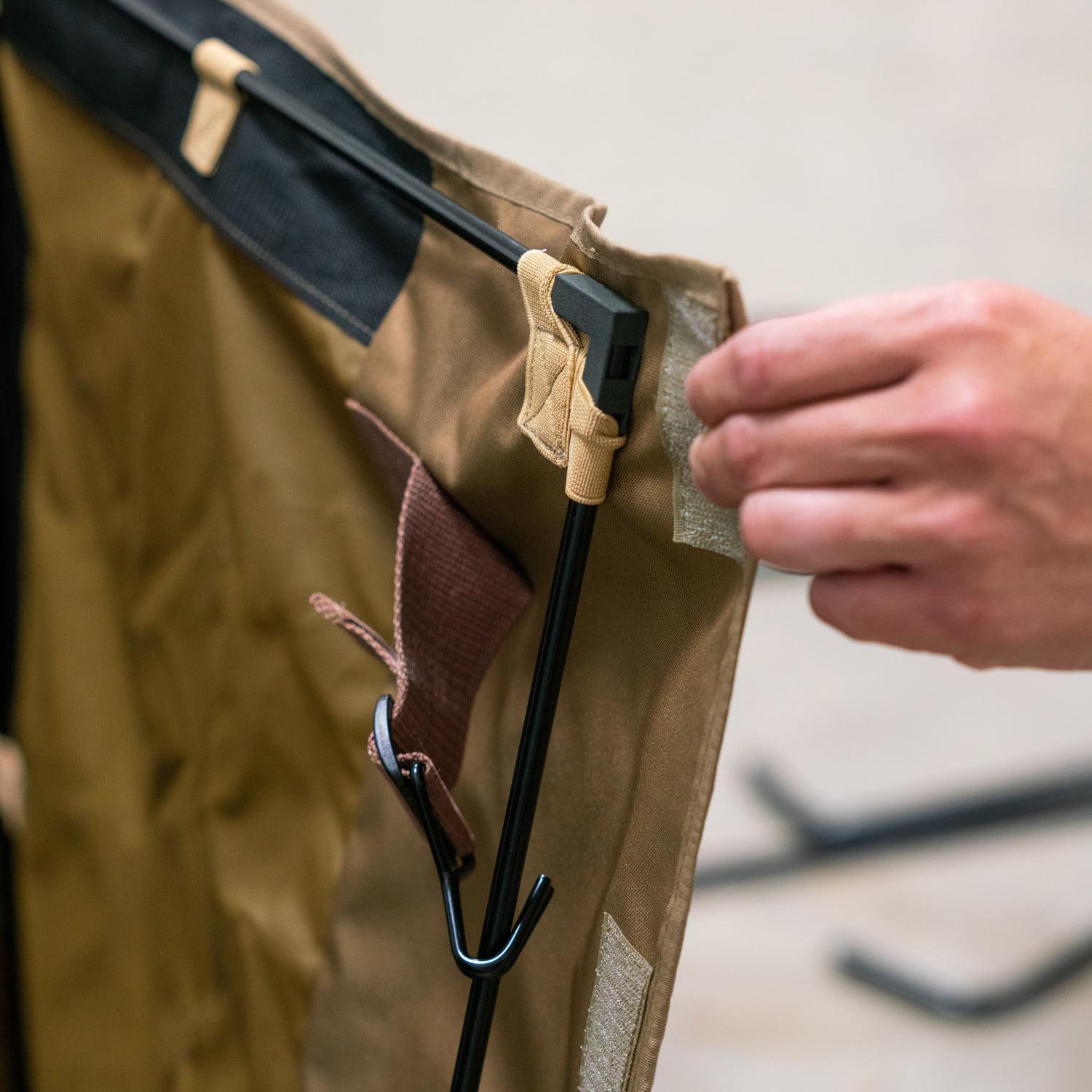 Limit GBX Field Hunting Blind - Image 4