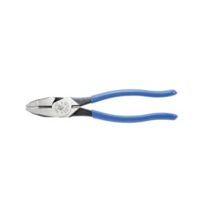 Lineman's 9 in. Pliers