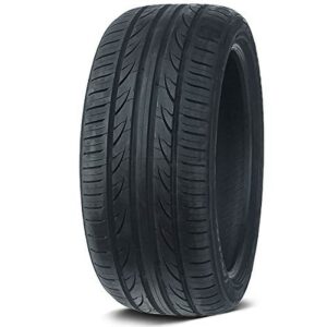 Lionhart LH-503 All Season 225/55R17 101W Passenger Tire
