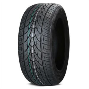 Lionhart LH-Ten All Season 285/45R22 114V XL Passenger Tire