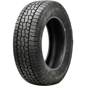 Lionhart Lionclaw ATX2 LT275/70R18 E/10PLY Light Truck & SUV Tire