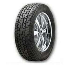 Lionhart Lionclaw ATX2 All Terrain LT235/75R15 110/107S D Light Truck Tire