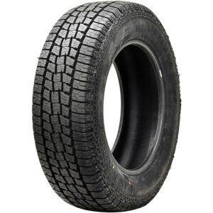 Lionhart Lionclaw ATX2 All Terrain LT265/70R16 121/118S E Light Truck Tire