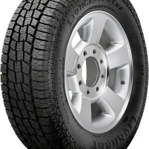 Lionhart Lionclaw ATX2 All Terrain LT245/70R17 119/116S E Light Truck Tire