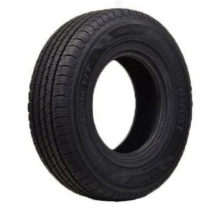 Lionhart Lionclaw HT All Season LT245/75R16 120S E Passenger Tire
