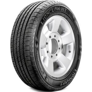 Lionhart Lionclaw HT All Season P265/70R16 111T Passenger Tire