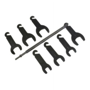 Lisle Pneumatic Fan Clutch Wrench