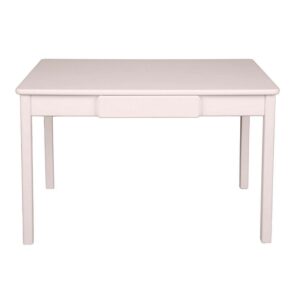 Little Colorado Arts and Crafts Table