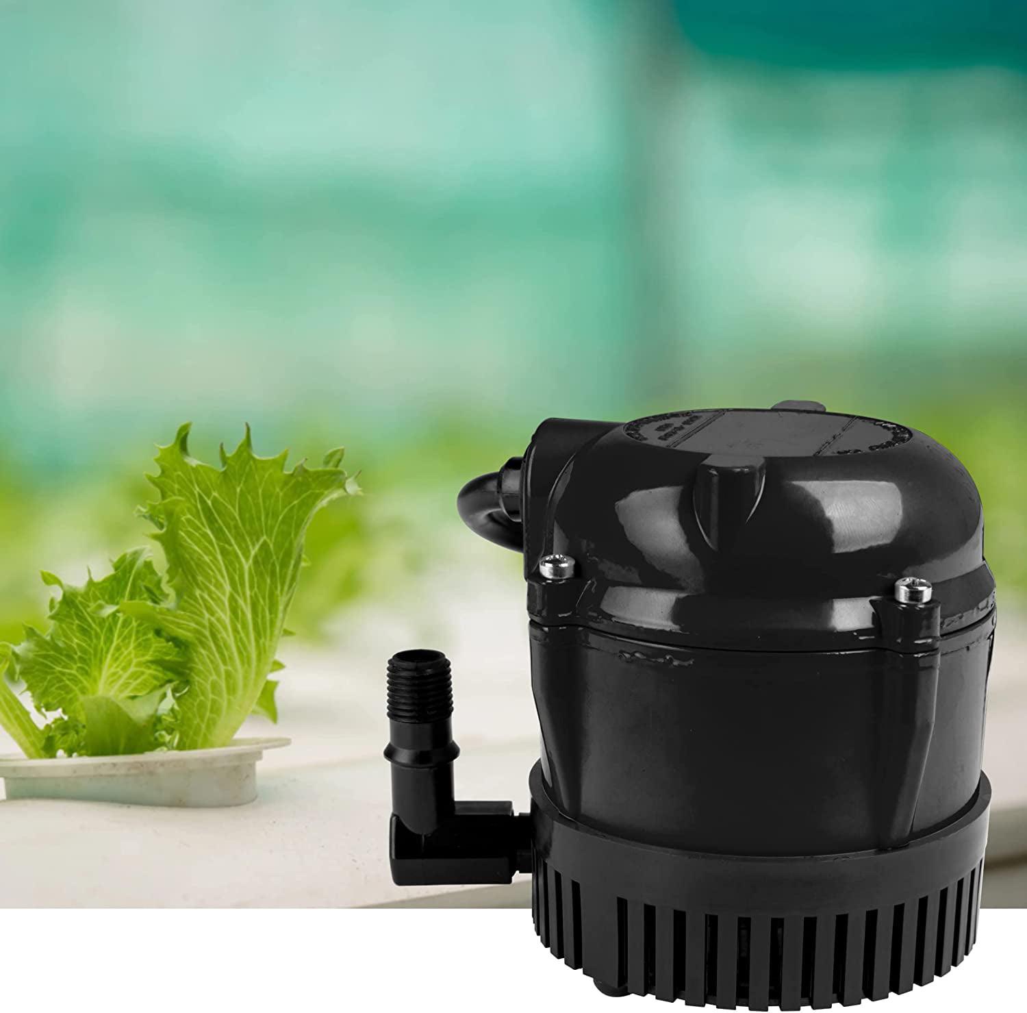 PUMP FOUNTAIN SUB 205GPH (Pack of 1) - Image 5