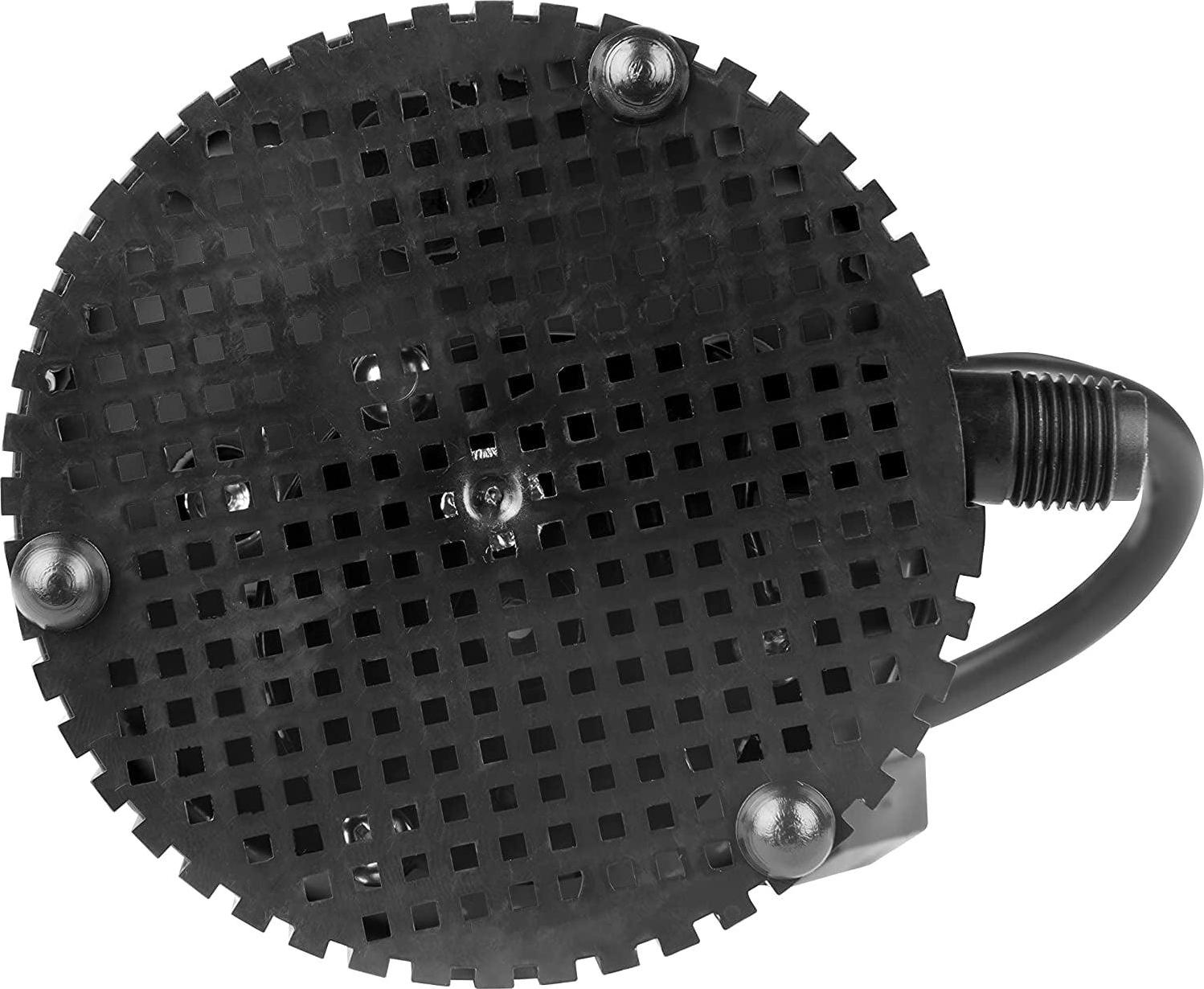 PUMP FOUNTAIN SUB 205GPH (Pack of 1) - Image 8