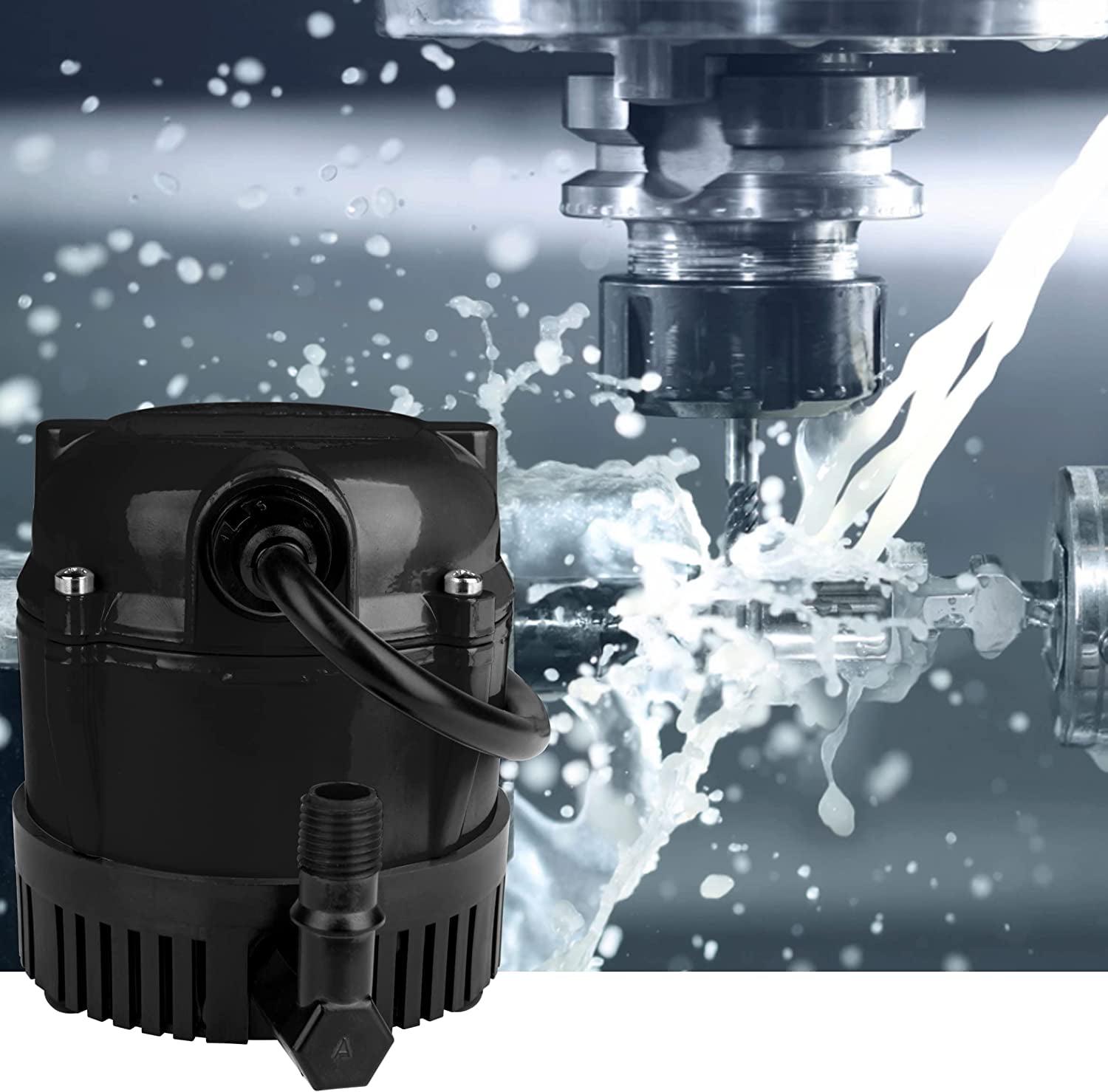 PUMP FOUNTAIN SUB 205GPH (Pack of 1) - Image 6