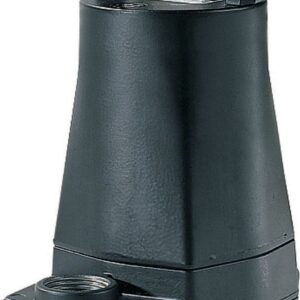 Little Giant 5-MSP Series Cast Iron Utility Pump 1/6 hp