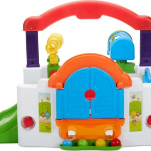 Little Tikes DiscoverSounds Activity Garden Playset Babies Infants Toddlers
