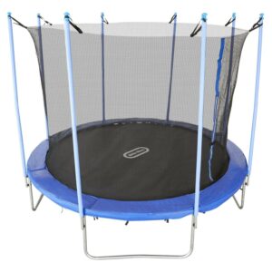 Little Tikes Mega 10' Trampoline with Room