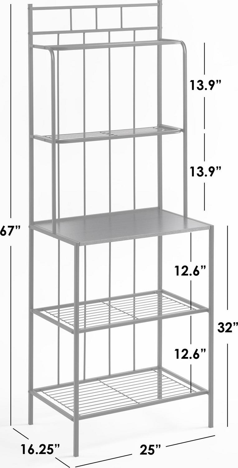Simple Living Liv Bakers Rack - Image 6