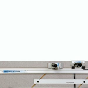 Logan Compact Elite Mat Cutter, 32in Rail
