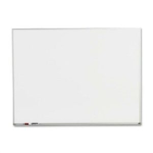 Lorell Aluminum Frame Dry-erase Board