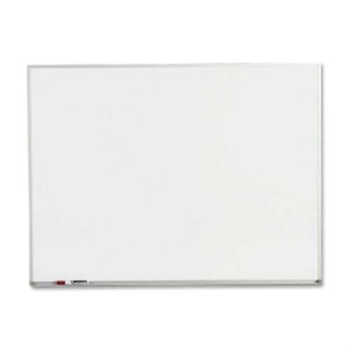 Lorell Aluminum Frame Dry-erase Board