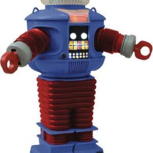 Lost in Space Retro B-9 Electronic Robot (Other)