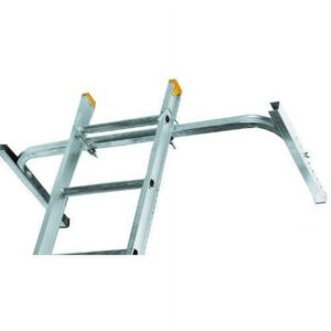 Louisville Ladder Adjustable Ladder Stabilizer For Extension and Single, Lp-2210-00